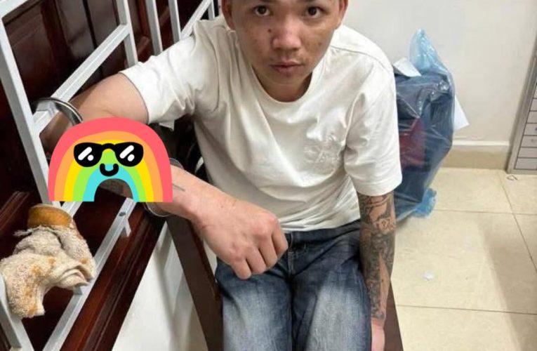 Thu giữ 4 khẩu sug’, nhiều tang vật trong vụ cướp ngân hàng ở Gia Lai