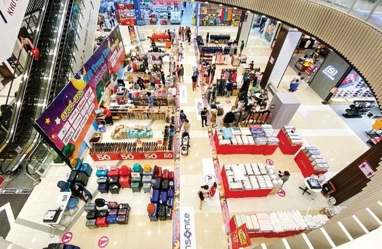 Ninh Bình sắp có khu thương mại dịch vụ hơn 575 tỷ đồng