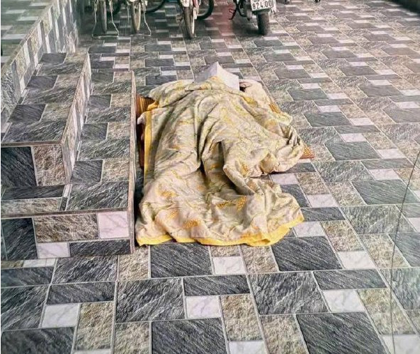 Cập nhật thêm camra vụ 🔫 vk Thái Bình