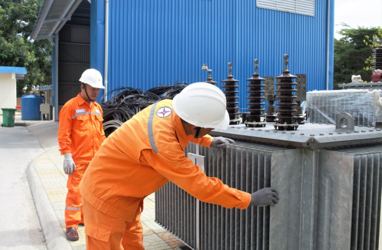 Lịch cắt điện Hưng Yên và Thái Bình từ ngày 16/3 đến 22/3 chi tiết