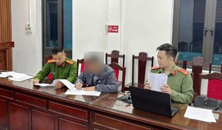 Hải Phòng: Xử phạt người xuyên tạc, xúc phạm danh dự ứng cử viên đại biểu Quốc hội