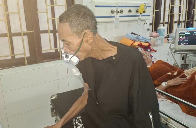 THÔNG TIN NGƯỜI BỆNH