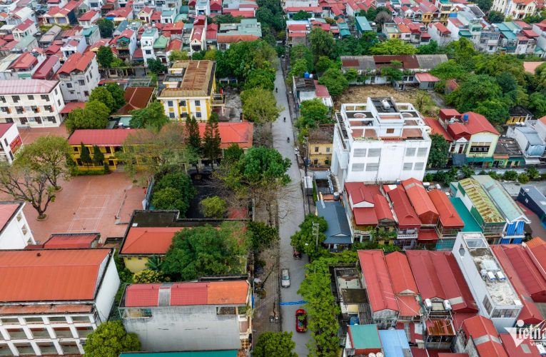Vay 6 tỷ đồng rồi ký giấy bán đất để làm tin, vợ chồng Ninh Bình mất luôn 2 thửa đất