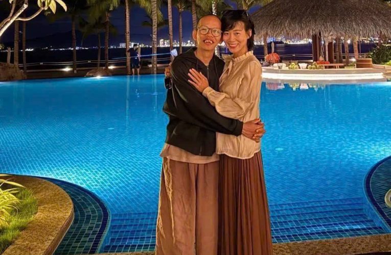 Giáo hội Phật giáo Việt Nam lên tiếng vụ ông Thích Nhuận Đạt