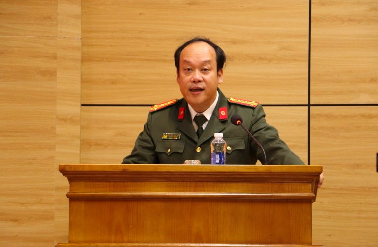 Thu giữ, phong toả hơn 300 tỷ đồng từ vụ website lậu “Xôi Lạc TV”