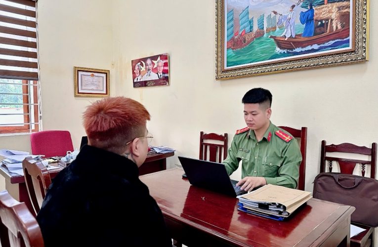 Cơ quan An ninh điều tra: Kết luận điều tra vụ án tổ chức đánh bạc và đánh bạc trực tuyến