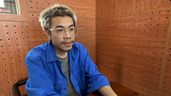 Chân dung “bác sĩ tâm linh” 29 tuổi và những trò ma mị