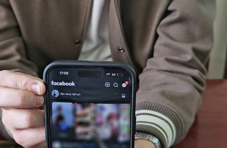 CÔNG AN PHƯỜNG TRÀ LÝ XỬ LÝ TRƯỜNG HỢP ĐĂNG TẢI BÌNH LUẬN XÚC PHẠM LỰC LƯỢNG CÔNG AN TRÊN MẠNG XÃ HỘI