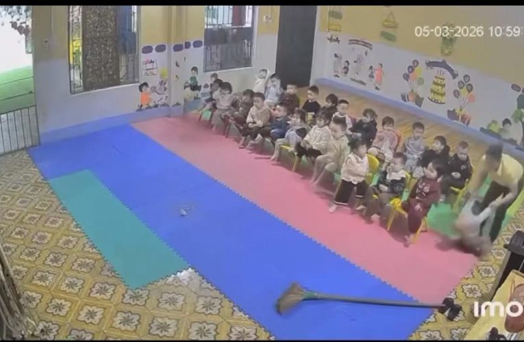 VIDEO: Cô giáo ở Lục Yên