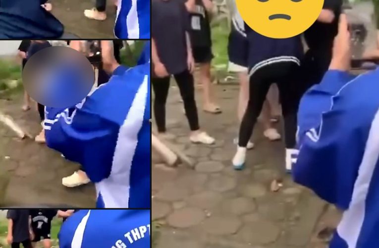 Video – Vụ việc nữ sjnh va nhau tại Hưng Yên