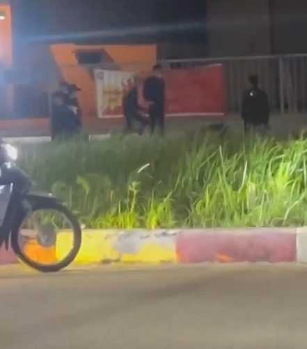 VIDEO: Hiện trường vụ việc tại KCN Đồng Văn 2