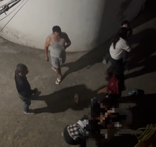 VIDEO: COMBAT TẠI PHƯỜNG THIÊN TRƯỜNG