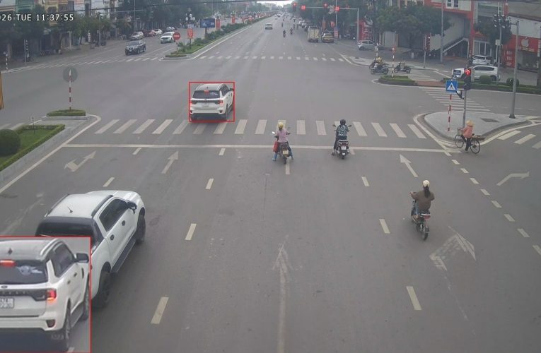 DANH SÁCH 27 LƯỢT PHƯƠNG TIỆN BỊ XỬ LÝ PHẠT NGUỘI TỪ NGÀY 23/3 ĐẾN NGÀY 29/3