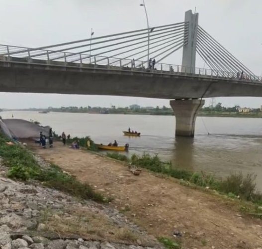 VIDEO: ĐỘI 116 TÌM THẤY CÔ NGA