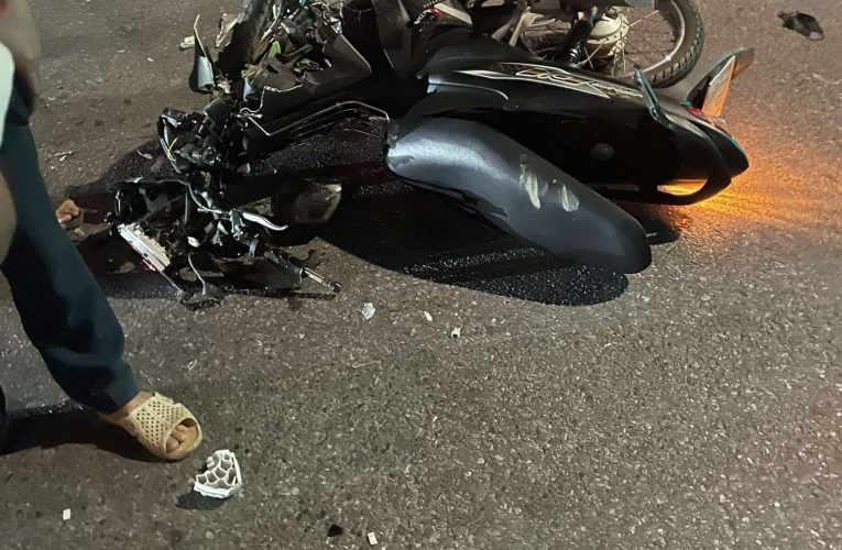 Hình ảnh vụ việc ko che