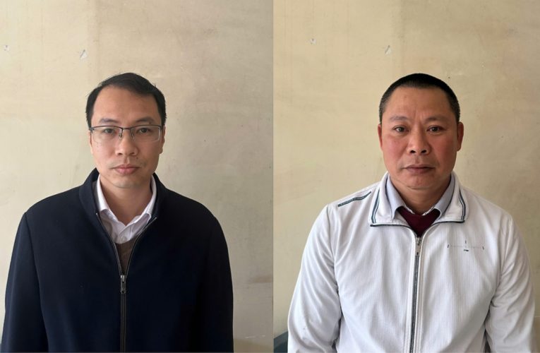 Khởi tố 2 “cò đất” trốn thuế gần 500 triệu đồng khi mua bán, chuyển nhượng nhà đất