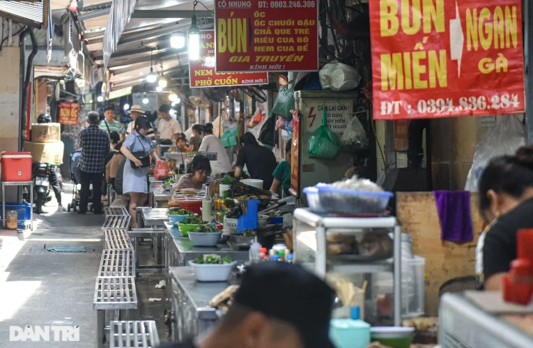 Chính thức: Hộ kinh doanh phải báo mọi tài khoản nhận tiền cho cơ quan thuế