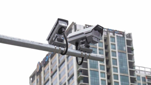 Camera do người dân lắp đặt sẽ kết nối với trung tâm giám sát của công an xã, phường