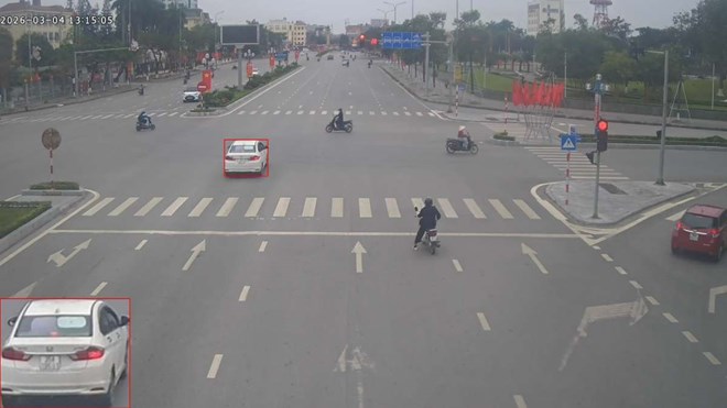 Danh sách phương tiện bị phạt nguội ở Hưng Yên từ ngày 2 – 8.3