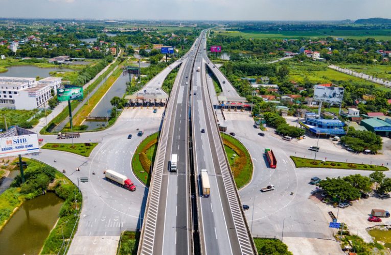 Sớm “chốt” phương án đầu tư mở rộng cao tốc Cầu Giẽ- Ninh Bình lên 6 làn xe