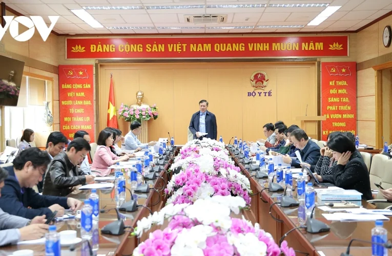 Dự kiến hỗ trợ 2 triệu đồng/phụ nữ sinh đủ 2 con trước 35 tuổi