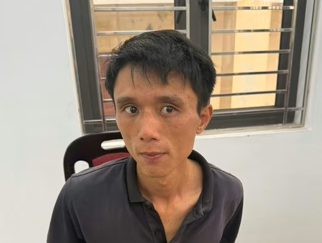 Thông tin chính thức vụ cháu họ sathai cụ bà, phi tang trong vườn