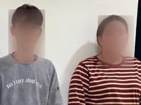 Khởi tố 2 đối tượng mua bán ma túy ‘núp bóng’ thuốc lá tại Hưng Yên