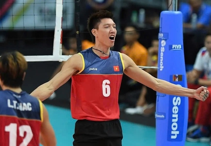 Làng người khổng lồ ở Ninh Bình