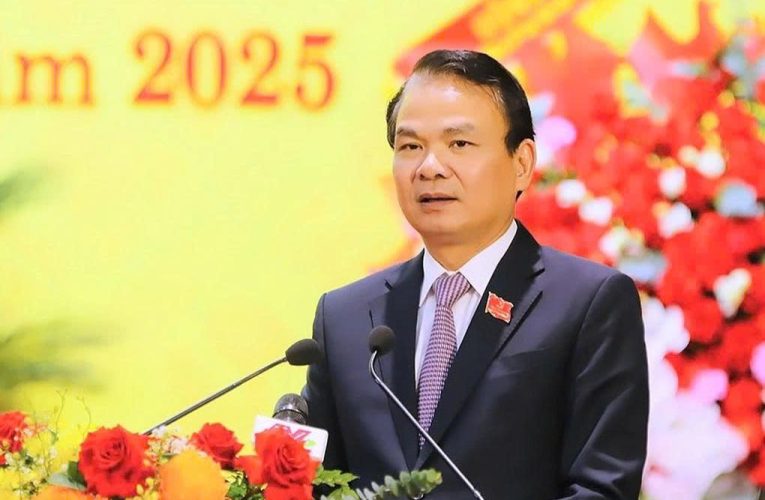 Ông Đặng Xuân Phong làm Phó Chủ nhiệm Thường trực Văn phòng Chính phủ