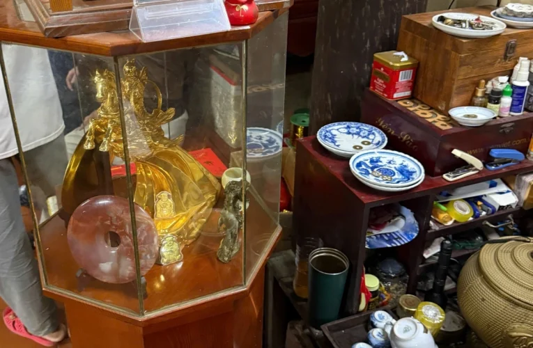 Ninh Bình: Cần làm rõ hoạt động tâm linh và dòng tiền tại Đền Lảnh Giang