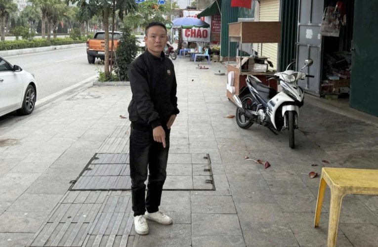 Khởi tố người đàn ông dùng bằng lái xe giả mua trên Facebook