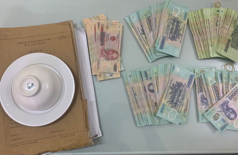 Cơ quan Cảnh sát điều tra Công an tỉnh Hưng Yên: Kết luận điều tra vụ án “Tổ chức đánh bạc” và “Đánh bạc”, đề nghị truy tố 26 bị can