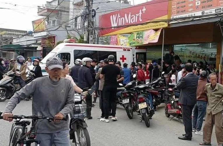 Từ hôm nay, tăng mạnh tiền thưởng với người có công phá án, chống tội phạm