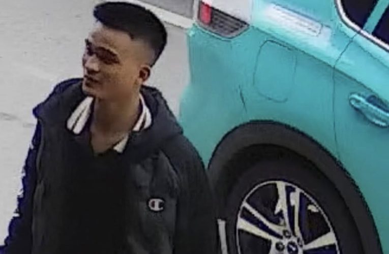 Chân dung đôi bạn trẻ