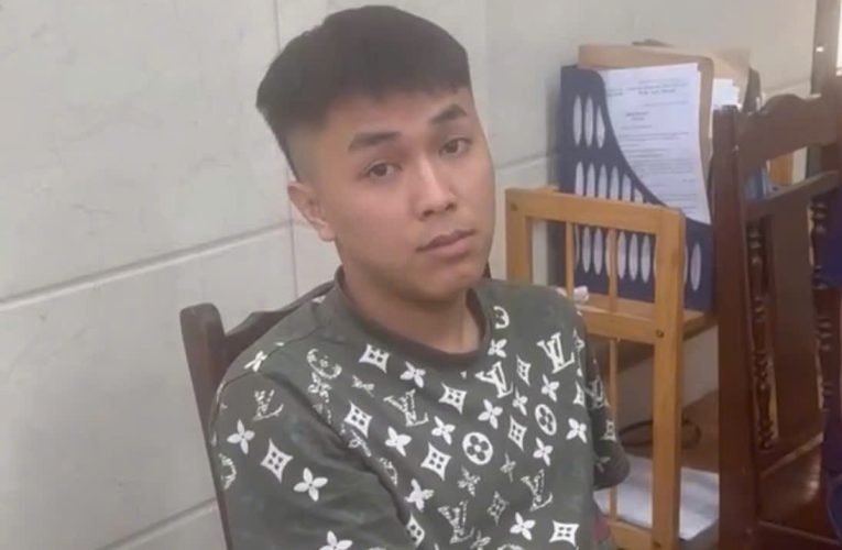 Phòng Cảnh sát kinh tế Công an tỉnh Hưng Yên: bắt giữ thành công đối tượng truy nã Nguyễn Duy Thuấn