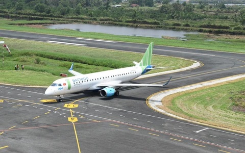 Quy hoạch sân bay thứ 2 Vùng Thủ đô: Đề xuất đặt tại Hưng Yên hoặc Ninh Bình