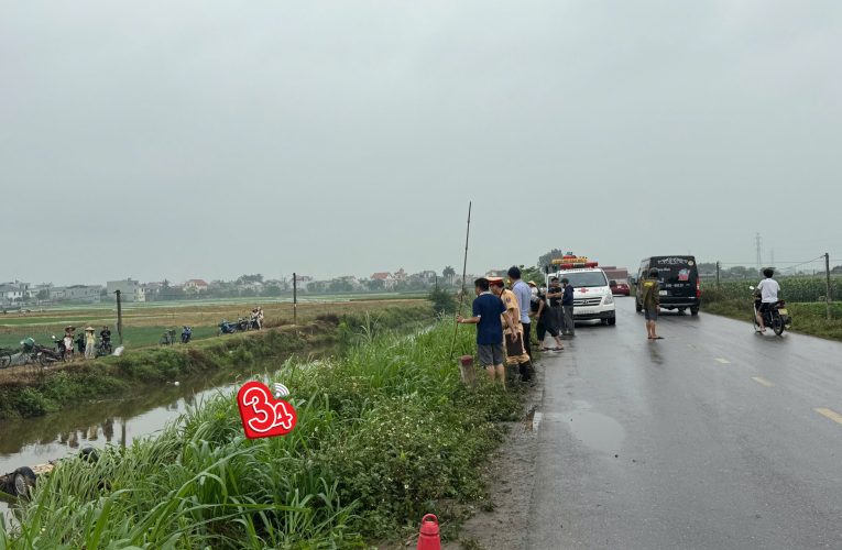 ảnh hiện trường