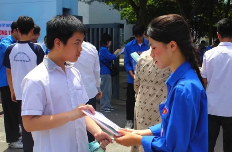 Hưng Yên sẽ thi tuyển sinh lớp 10 vào cuối tháng 5