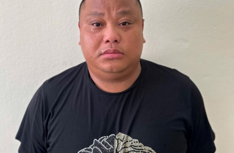 Phòng Cảnh sát hình sự Công an tỉnh Hưng Yên: Khởi tố đối tượng hoạt động “Tín dụng đen” trên địa bàn tỉnh