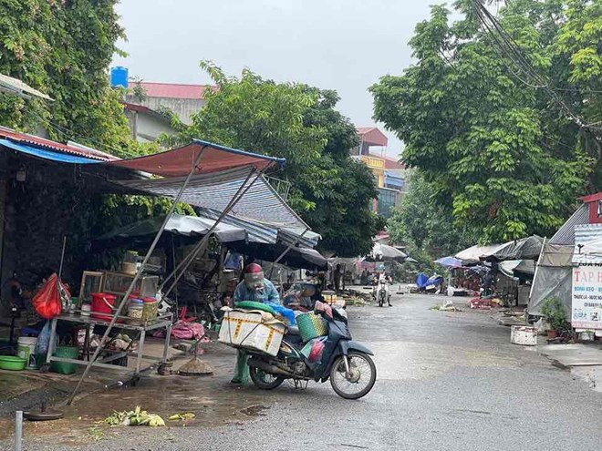 Giả khách mua hàng, cư-ớp tài sản bằng thủ đoạn tinh vi ở Hưng Yên