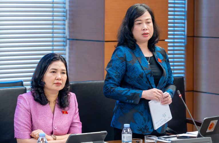 Bộ trưởng nói lý do Bệnh viện Bạch Mai, Việt Đức cơ sở 2 ‘như khách sạn 5 sao’ chưa thể hoạt động