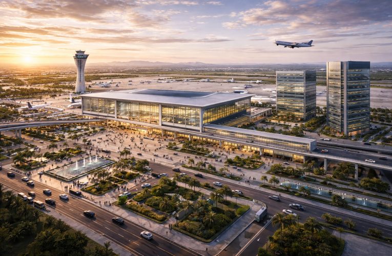 Cách nhau khoảng 20km, đề xuất sân bay Ninh Bình đặt ra yêu cầu mới cho quy hoạch sân bay thứ hai vùng Thủ đô