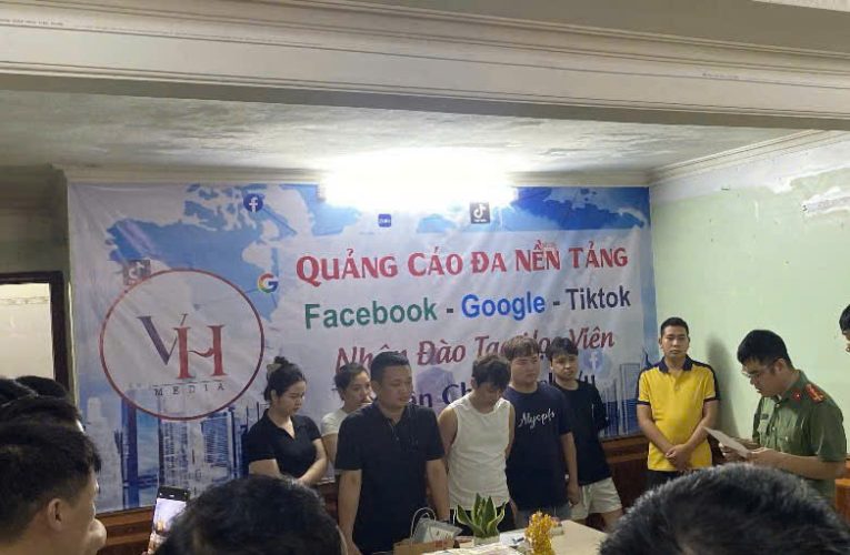 Bộ mặt thật của ‘Ông Hiền – Da Liễu Số 1 Thái Bình’