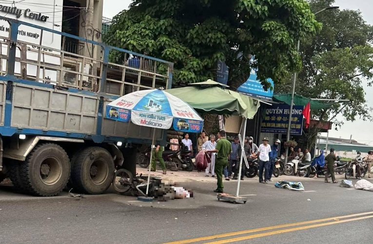 VIDEO HIỆN TRƯỜNG TAINAN