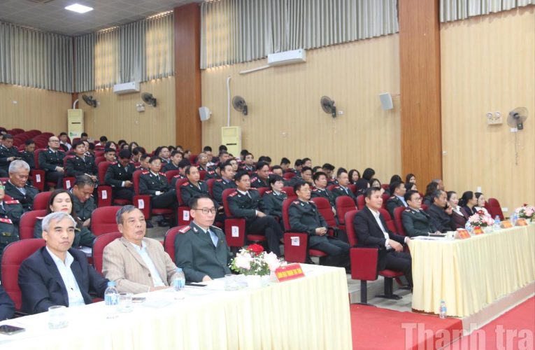 Thanh tra tỉnh Hưng Yên: Xác minh tài sản, thu nhập với 121 cá nhân tại 12 cơ quan