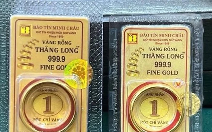 Khởi tố ông Vũ Minh Châu, người sáng lập Bảo Tín Minh Châu