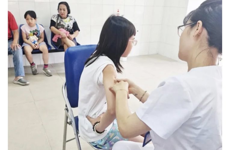 Số ca mắc não mô cầu tăng, Bộ Y tế khuyến cáo khẩn