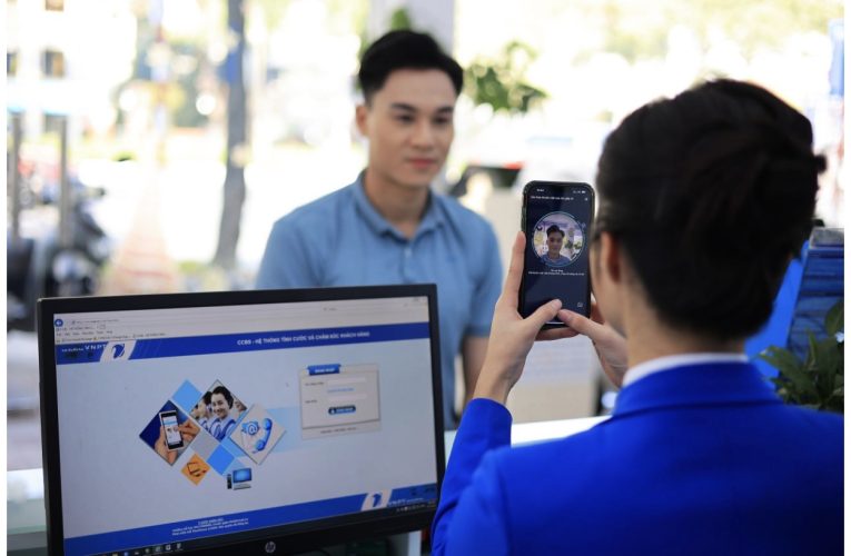 Ngày mai, người dân vào VNeID cập nhật thuê bao chính chủ và sinh trắc học