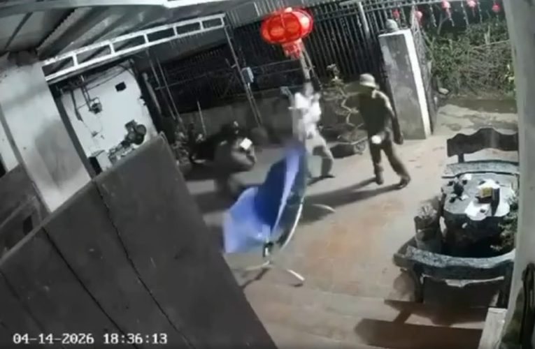 Ninh Bình: Bắt khẩn cấp kẻ d/am chet trưởng thôn ở Thanh Liêm