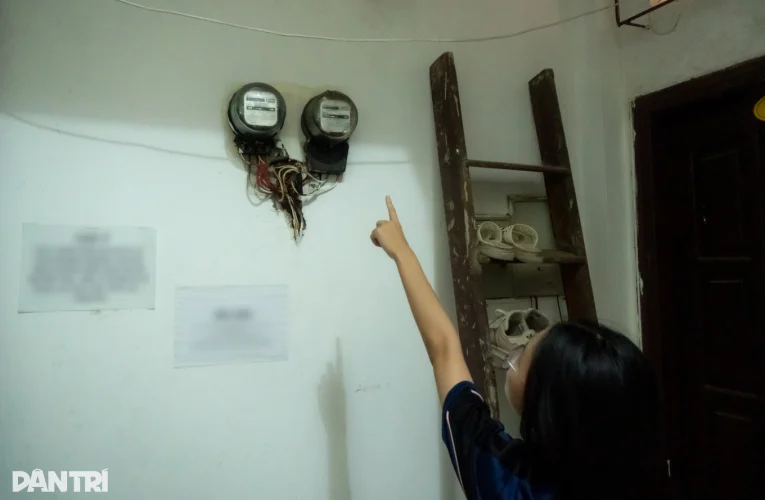 Chủ nhà trọ thu tiền điện cao hơn quy định sẽ bị phạt tới 30 triệu đồng